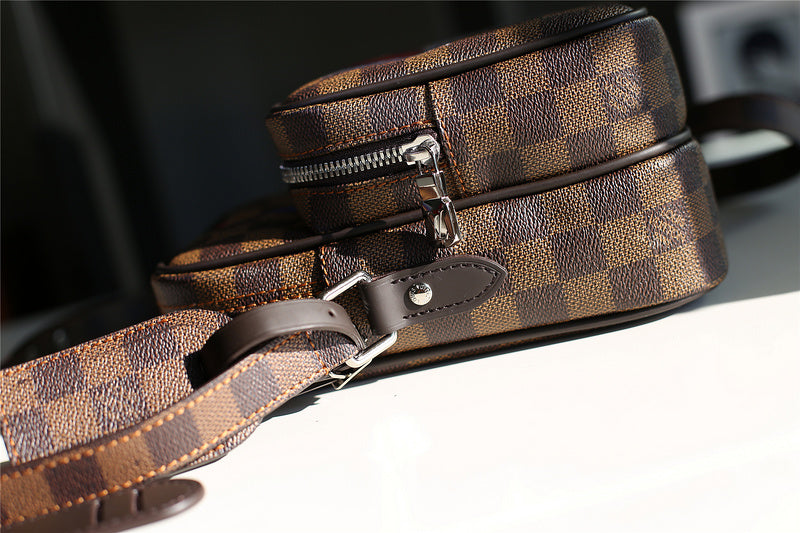 Lux-Totes - LOV Bags - 4261