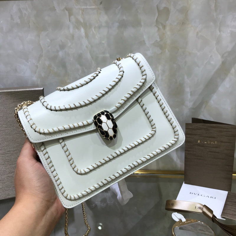 Style My Style - BVLGA Bags - 075