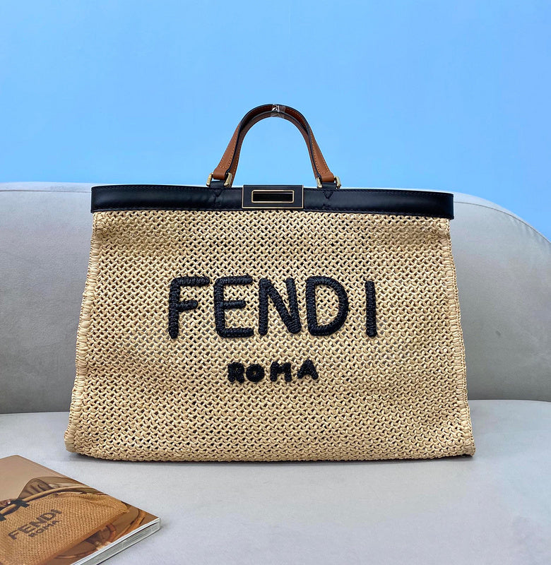 FDI Bags - Luxurious Bags  596