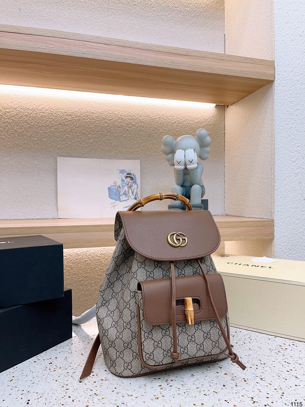 Luxurious Totes - GUI3 Bags - 235
