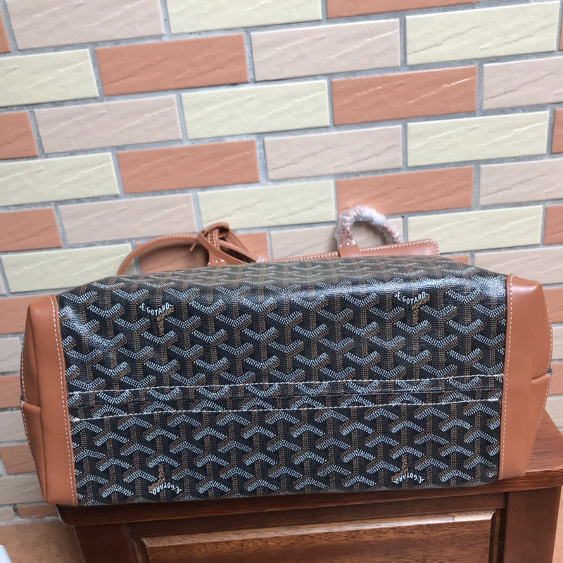 Lux-Totes - GOD Bags - 278