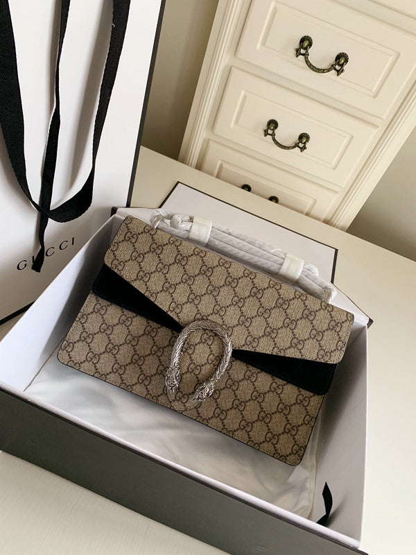 Luxurious Totes - Latest - 10053