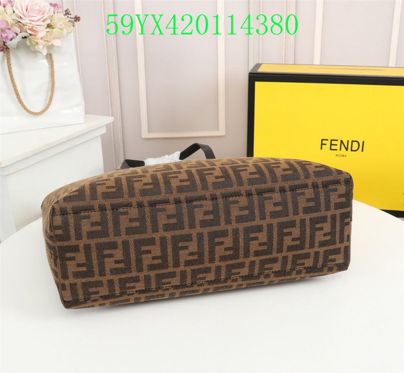 GC - Shoulder - 3468