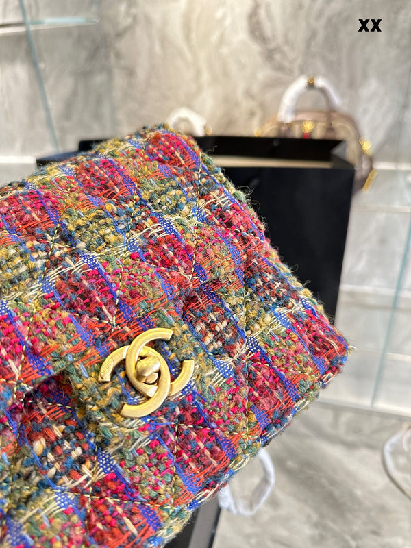 Style My Style - CNL3 Bags - 295
