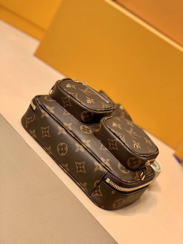 LOV - Luxurious Totes - 2403