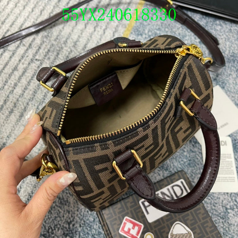 GC - Shoulder - 2979