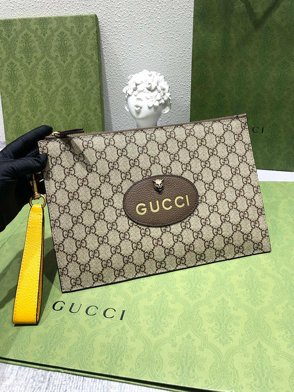 GUI - Luxurious Totes - 836