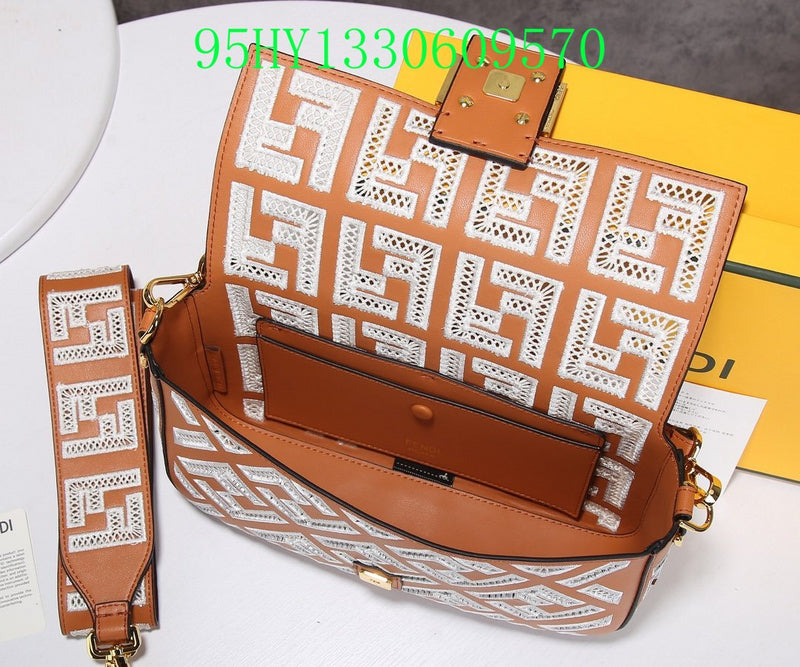 GC - Shoulder - 3007