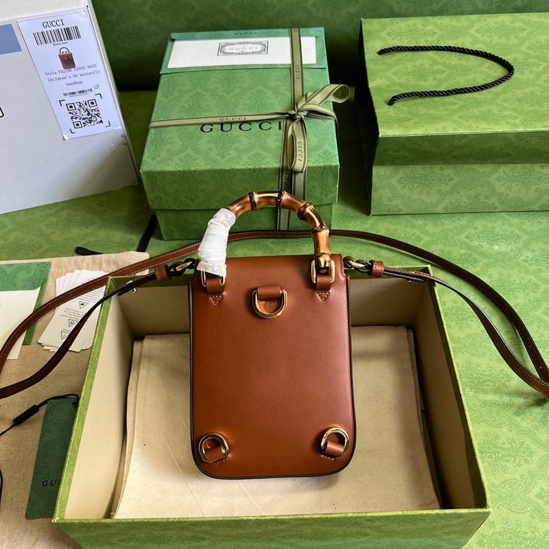 GUI - Luxurious Totes - 845