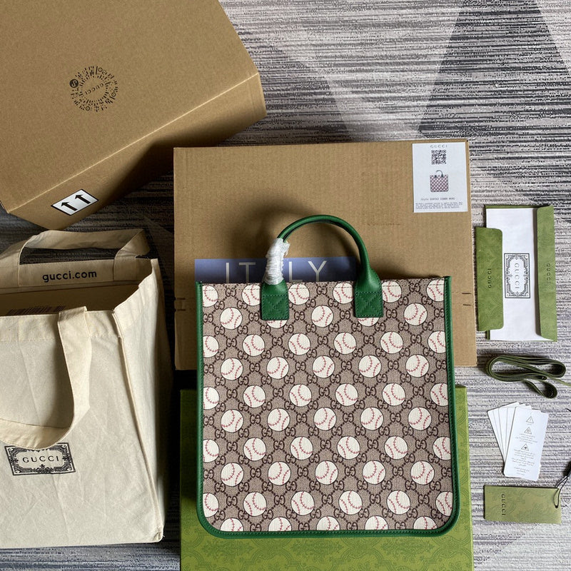 Luxurious Totes - Latest - 4040