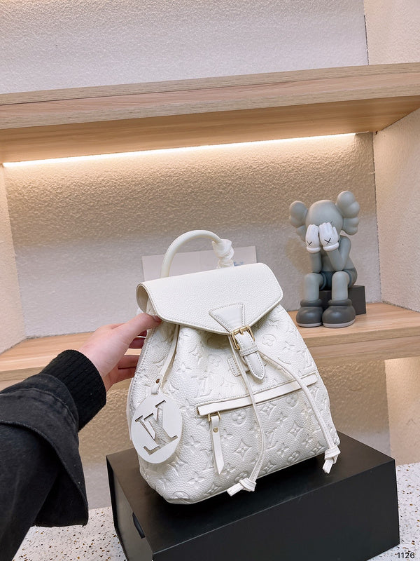 Style My Style - MK-VTO Bags - 009