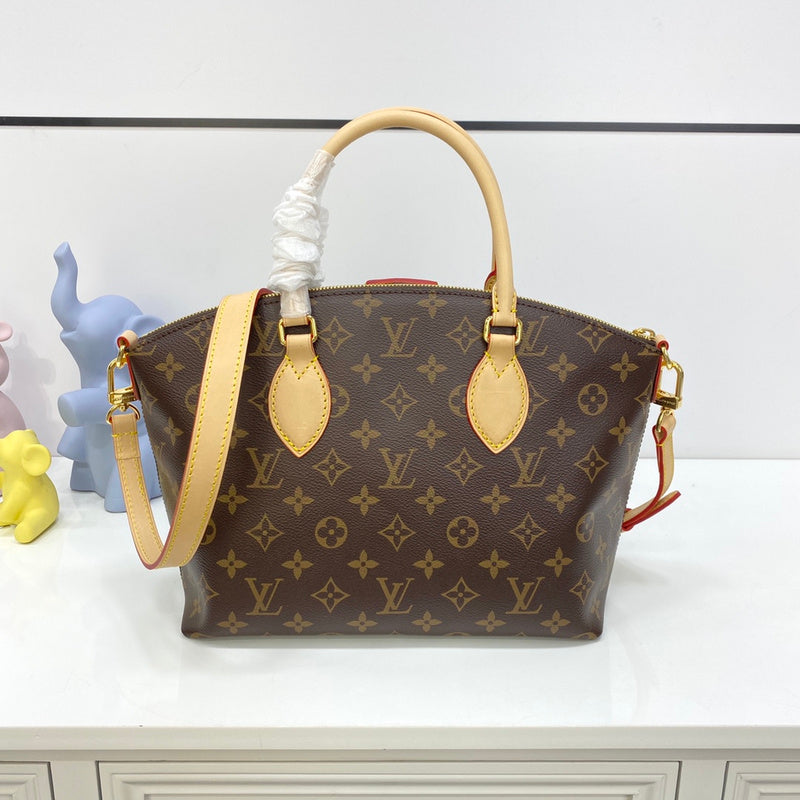 LOV - Luxurious Totes - 1524