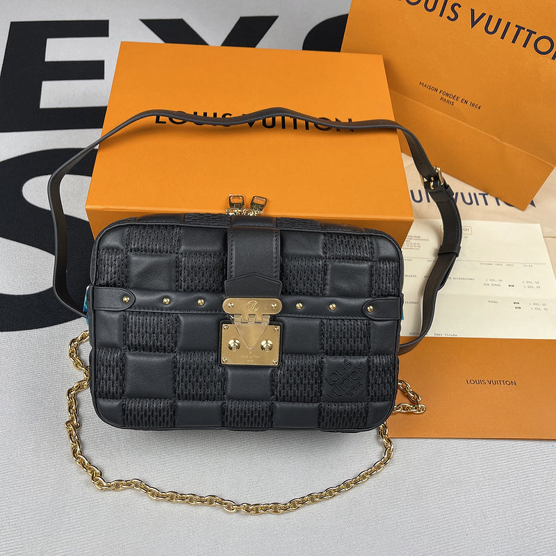 Lux-Totes - LOV Bags - 1115