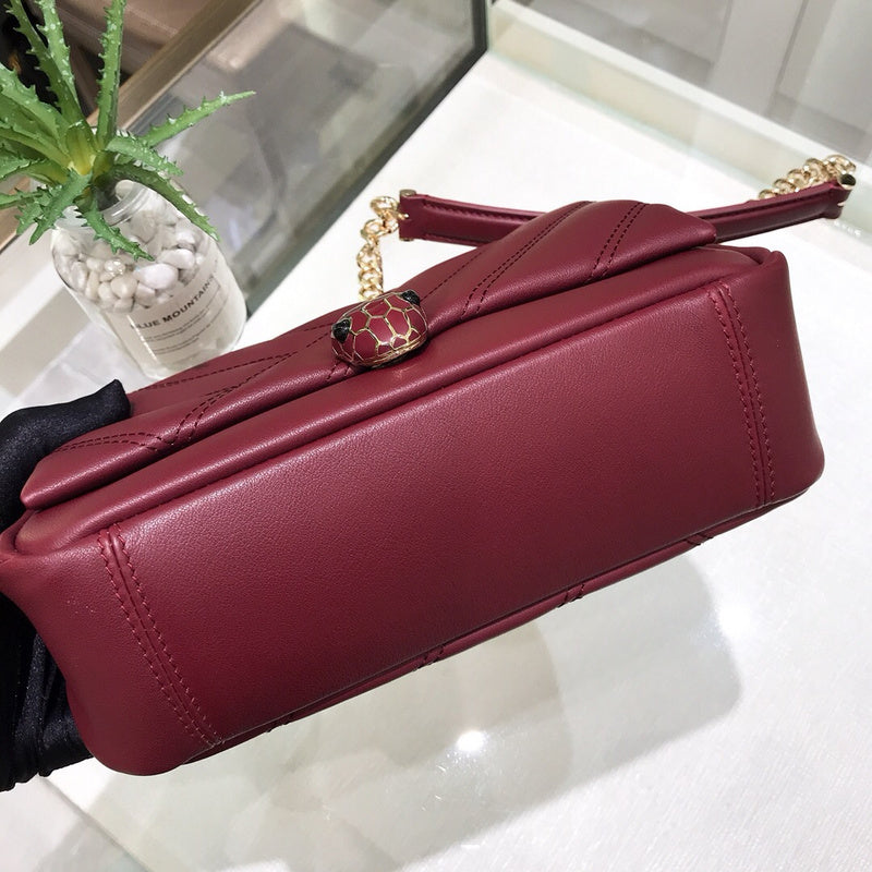 Style My Style - BVLGA Bags - 098