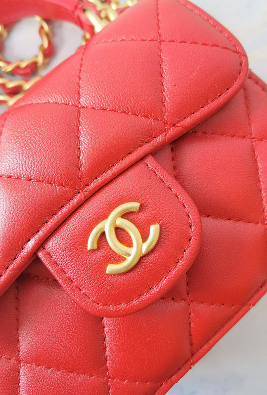 Style My Style - CHL Bags - 332
