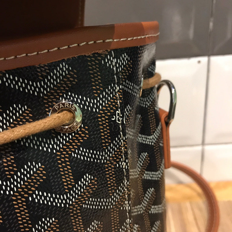 Lux-Totes - GOD Bags - 015