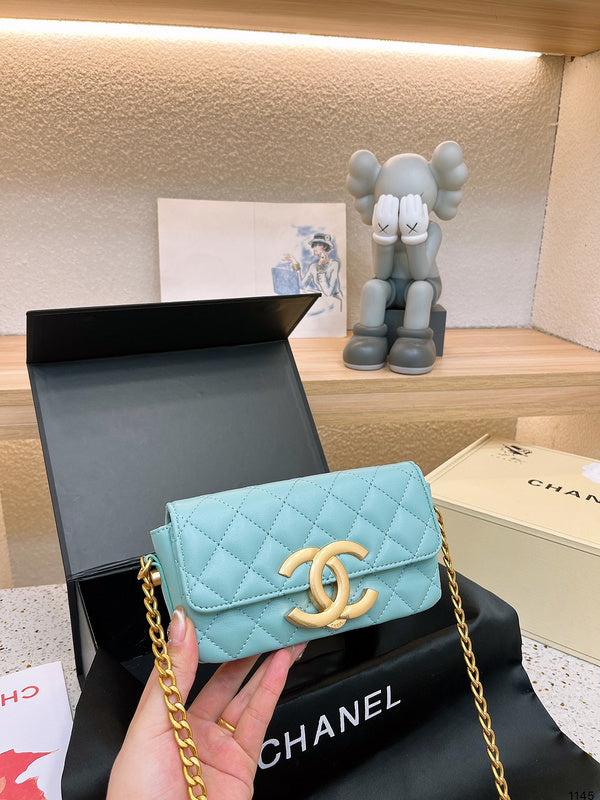 Luxurious Totes - CNL3 Bags - 231