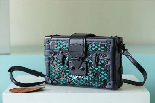 Lux-Totes - LOV Bags - 595