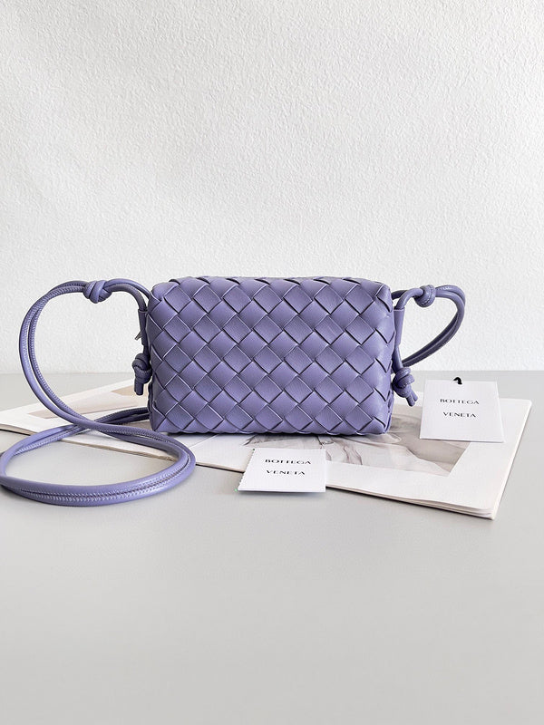 Luxurious-Totes - BV Bags - 514