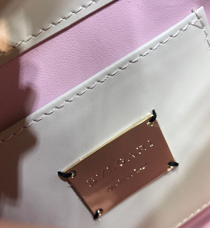Style My Style - BVLGA Bags - 019
