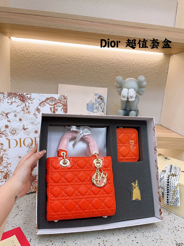 Style My Style - DOR2 Bags - 099
