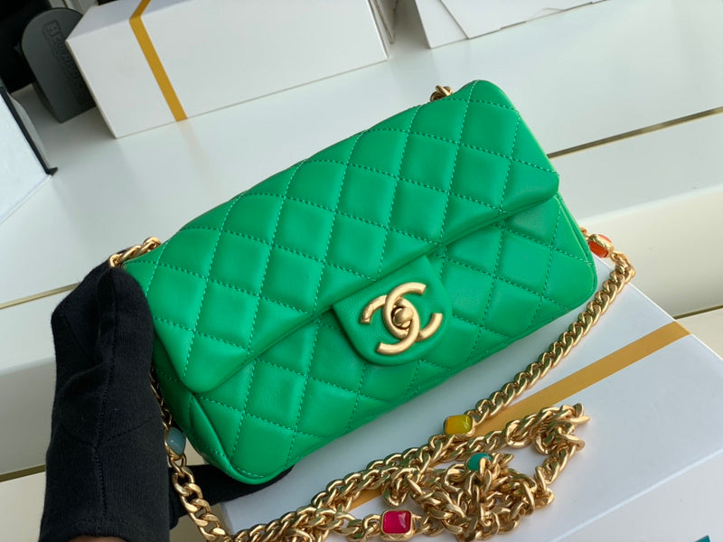 Style My Style - CHL Bags - 658