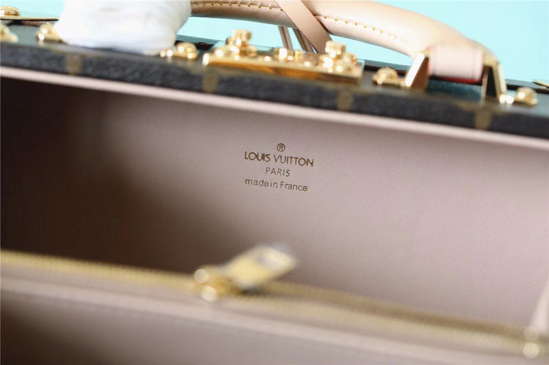 Lux-Totes - LOV Bags - 1194