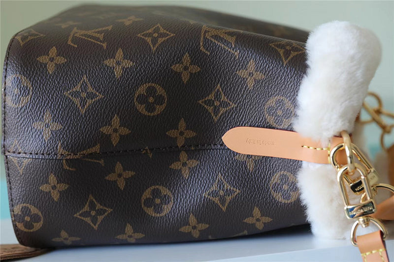 Lux-Totes - LOV Bags - 780