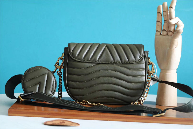 Lux-Totes - LOV Bags - 749