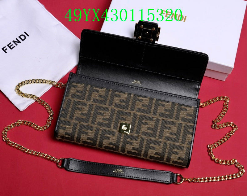 GC - Shoulder - 3461