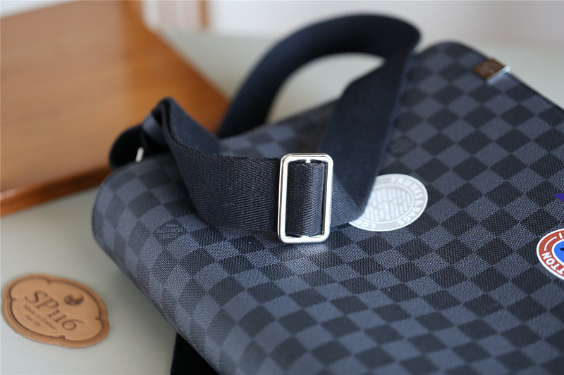 Lux-Totes - LOV Bags - 4304