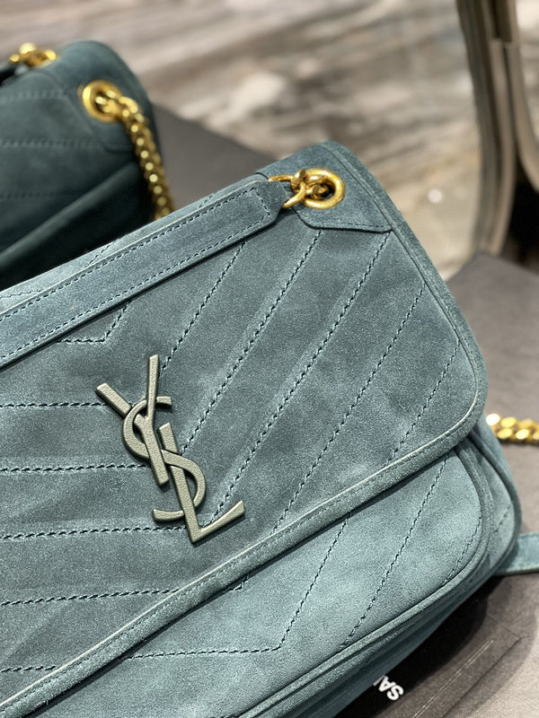 Luxurious Totes - Latest - 8797