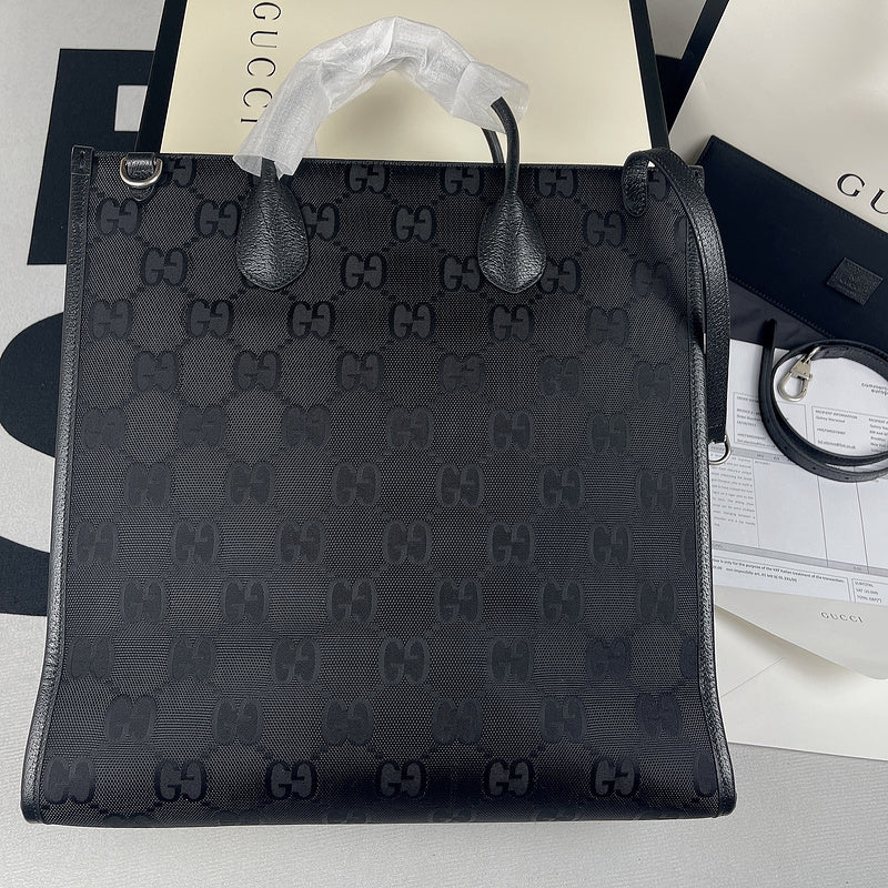 Lux-Totes - GCI Bags - 2371