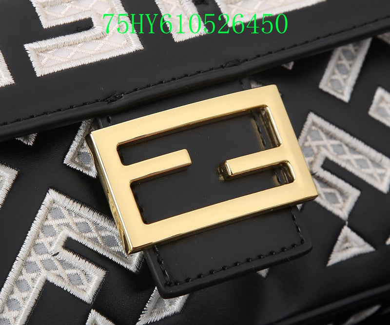 GC - Shoulder - 3049