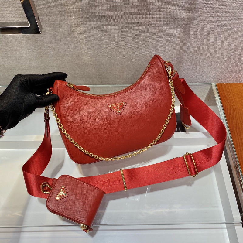 The-ZEP - PDA Bags - 1845