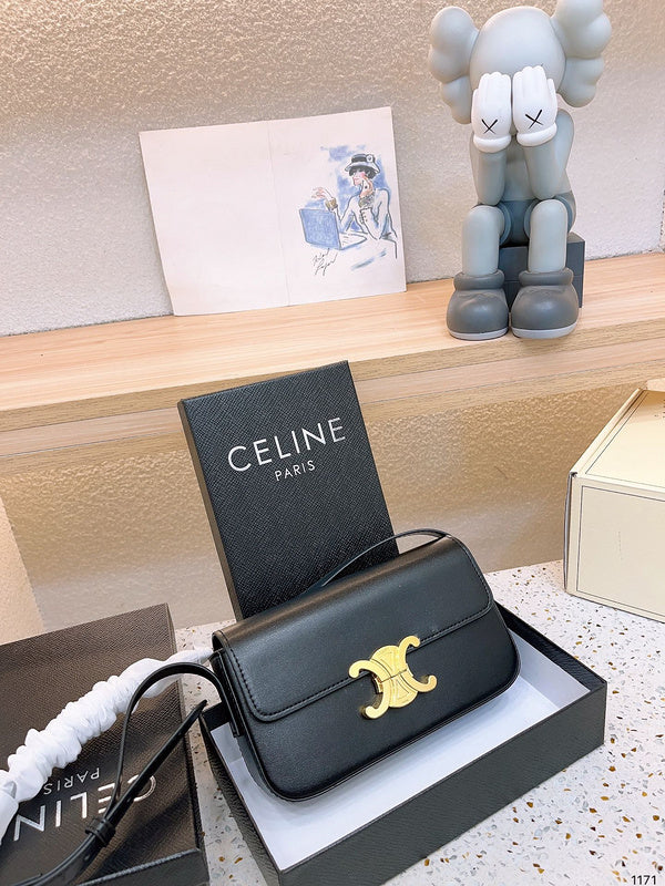 Luxurious Totes - CLE2 Bags - 078