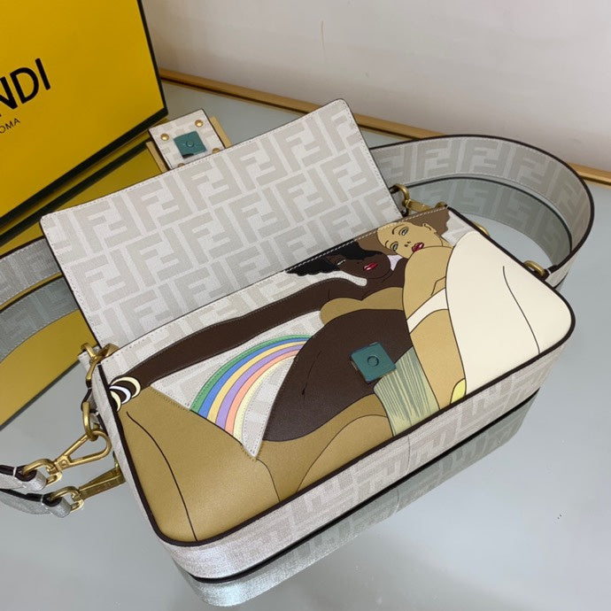 Luxurious Totes - Latest - 11398