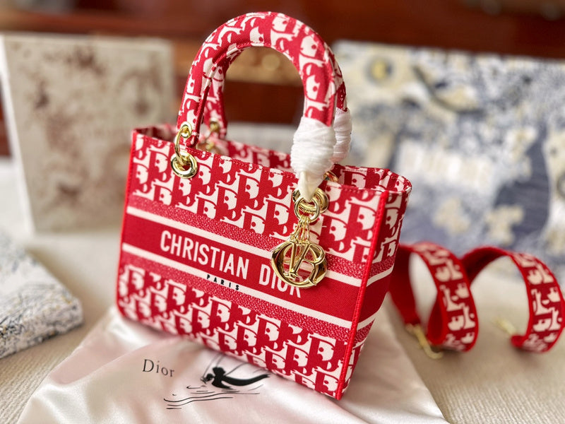 Luxurious Totes - DOR2 Bags - 053