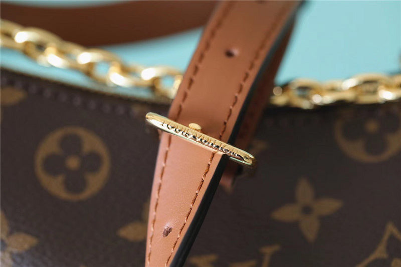 Lux-Totes - LOV Bags - 1049