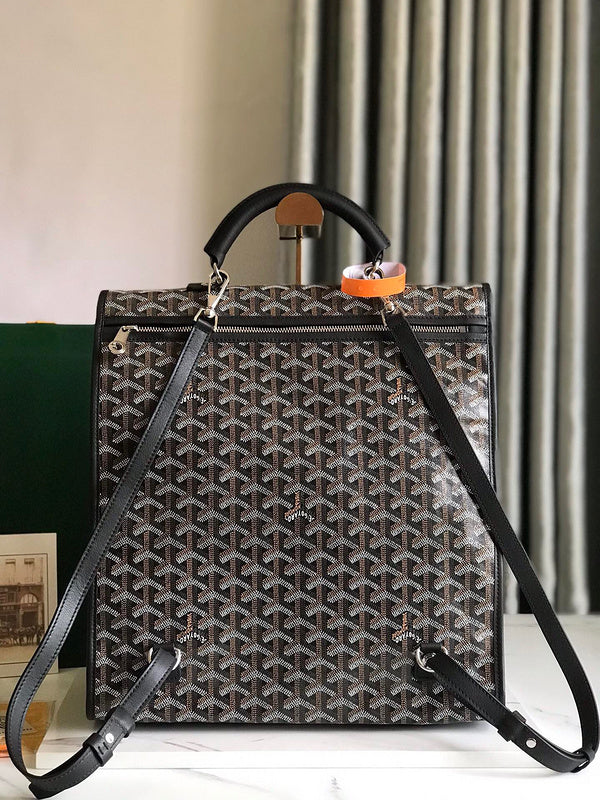 Lux-Totes - GOD Bags - 007