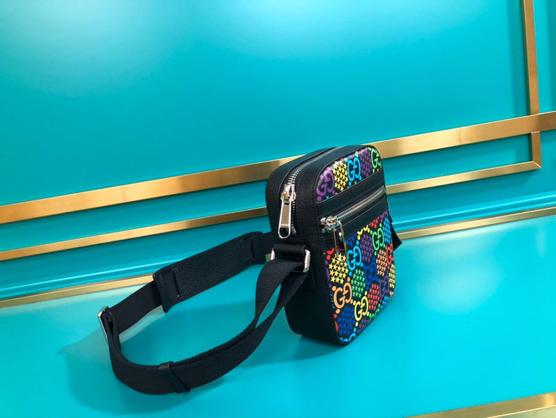 Lux-Totes - GCI Bags - 2424