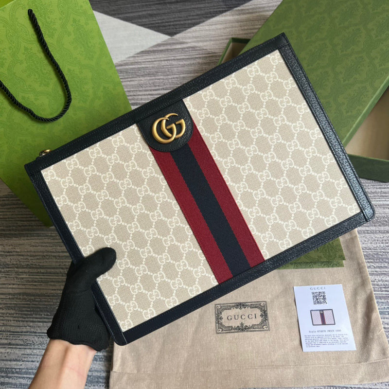 Lux-Totes - GCI Bags - 2655