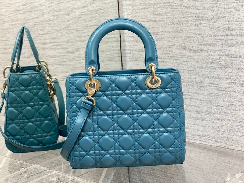 Luxurious Totes - Latest - 6226