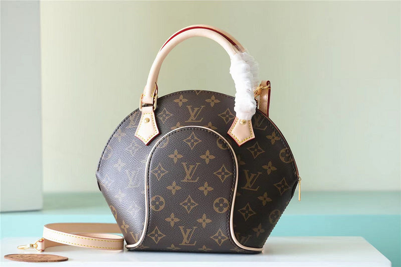 Lux-Totes - LOV Bags - 655