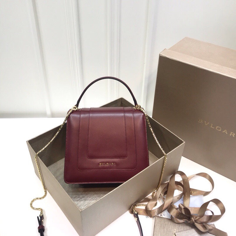 Style My Style - BVLGA Bags - 009