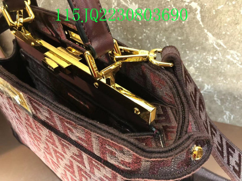 GC - Shoulder - 3251