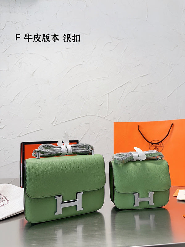 Luxurious Totes - HMS3 Bags - 010