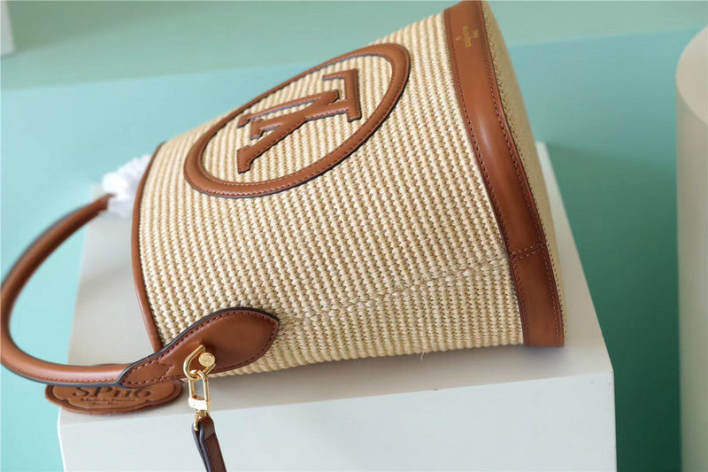 Lux-Totes - LOV Bags - 678