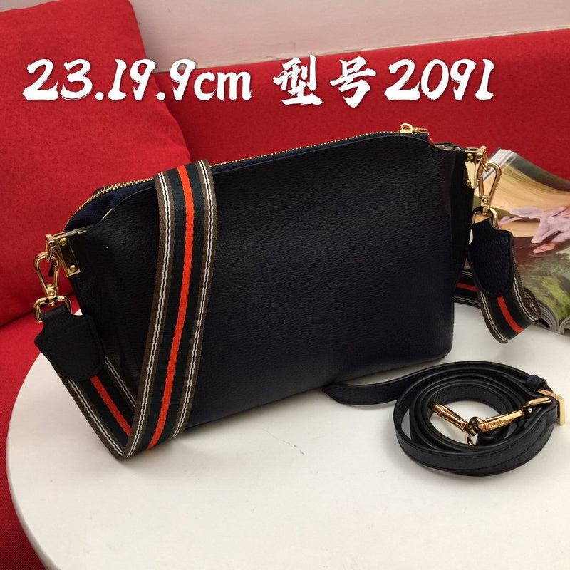 The-ZEP - PDA Bags - 1231