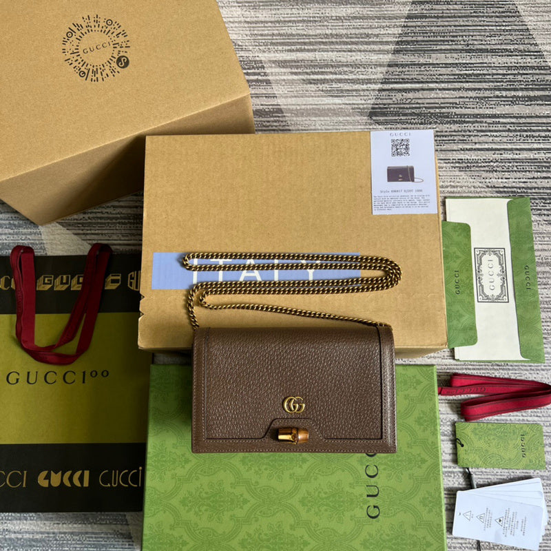 Lux-Totes - GCI Bags - 2056